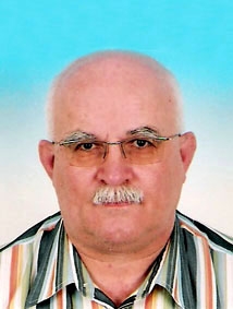 Foto - Mr. Bedřich Helm